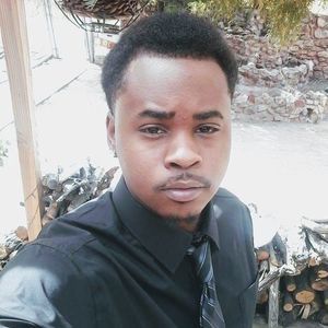 Meet your Posher, David